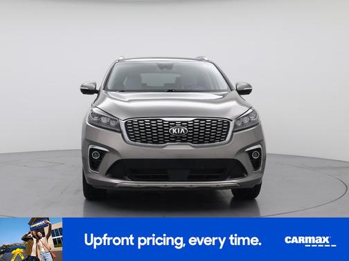2019 Kia Sorento SX