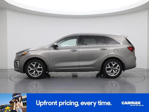 2019 Kia Sorento SX