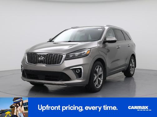 2019 Kia Sorento SX