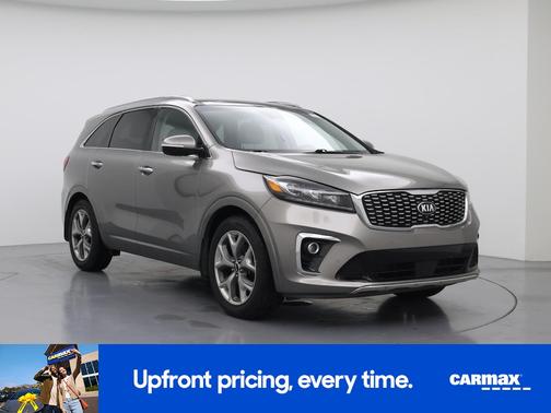 2019 Kia Sorento SX
