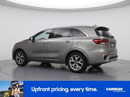 2019 Kia Sorento SX