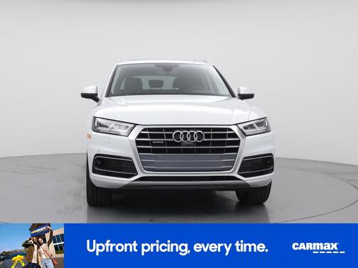 2019 Audi Q5 Prestige