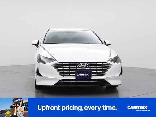 2022 Hyundai SONATA Hybrid SEL
