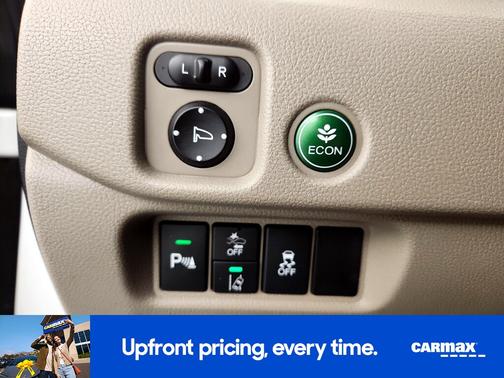 2021 Honda Pilot Touring