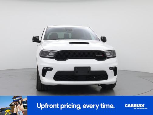2022 Dodge Durango R/T Plus