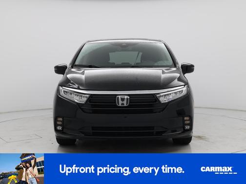 2021 Honda Odyssey Touring
