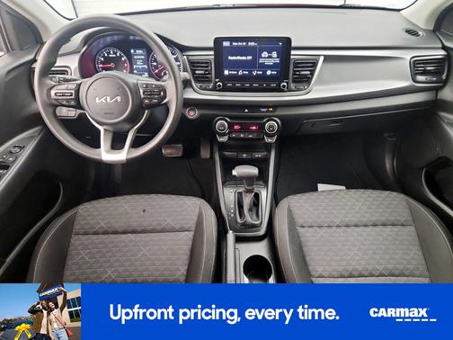 2023 Kia Rio S