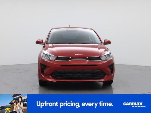 2023 Kia Rio S