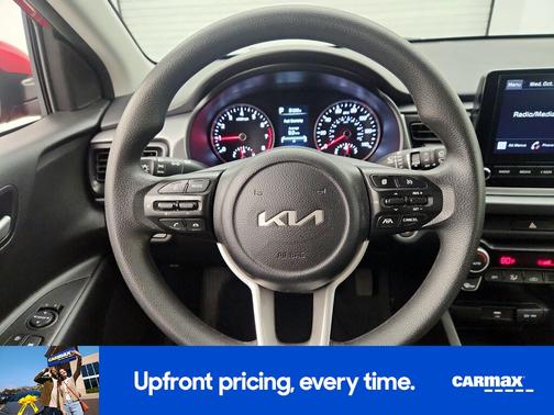 2023 Kia Rio S