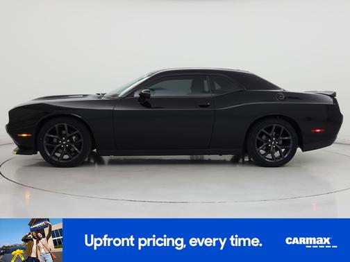 2019 Dodge Challenger GT