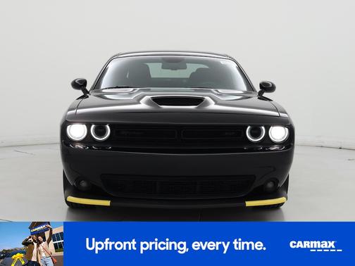2019 Dodge Challenger GT