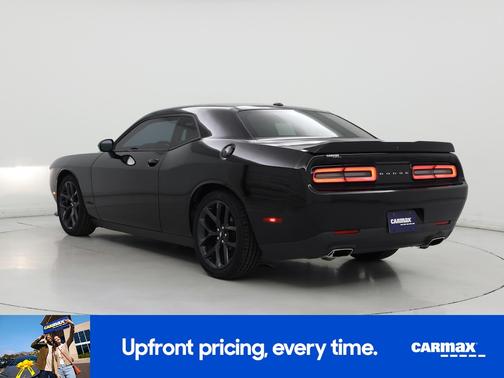 2019 Dodge Challenger GT