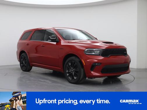 2021 Dodge Durango R/T