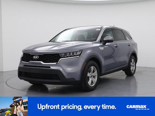 2021 Kia Sorento LX