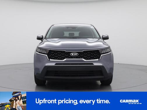 2021 Kia Sorento LX