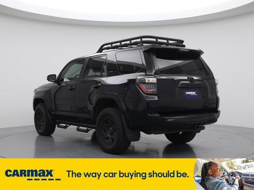 2020 Toyota 4Runner TRD Pro