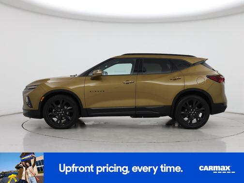 2019 Chevrolet Blazer RS
