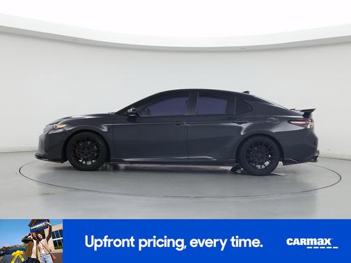 2023 Toyota Camry TRD