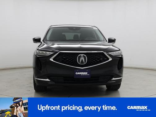2022 Acura MDX SH-AWD Technology