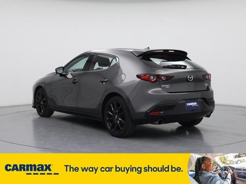 2023 Mazda Mazda3 2.5 Turbo Premium Plus