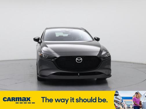 2023 Mazda Mazda3 2.5 Turbo Premium Plus
