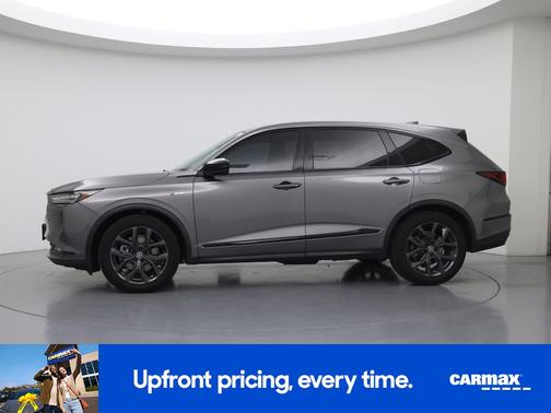 2022 Acura MDX SH-AWD A-Spec