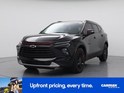 2023 Chevrolet Blazer 3LT