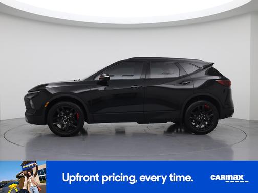 2023 Chevrolet Blazer 3LT