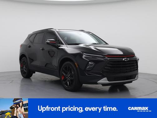 2023 Chevrolet Blazer 3LT