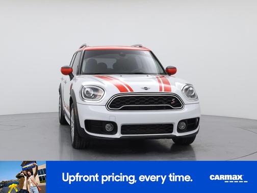 2020 MINI Countryman S