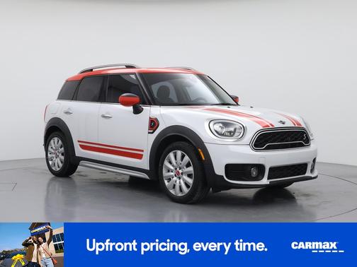 2020 MINI Countryman S