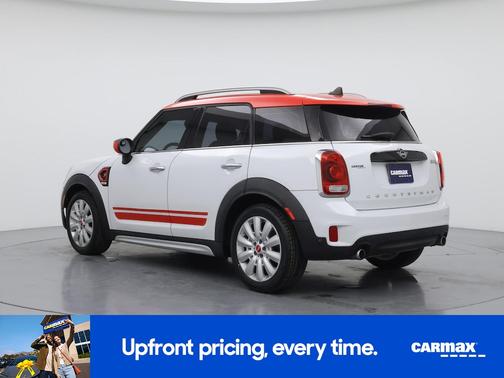 2020 MINI Countryman S