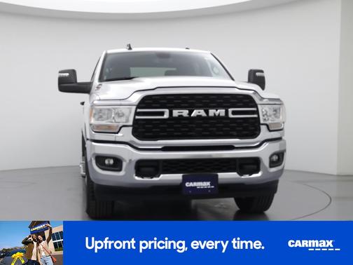 2024 RAM 2500 Bighorn