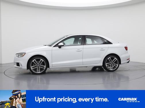 2017 Audi A3 Premium