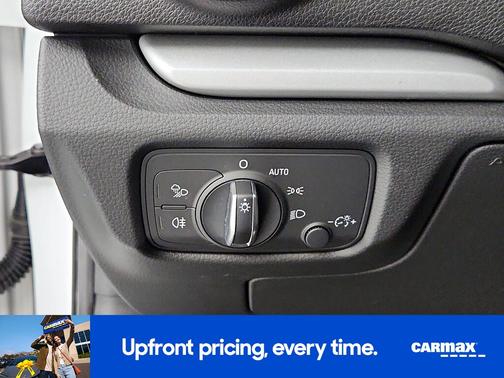 2017 Audi A3 Premium