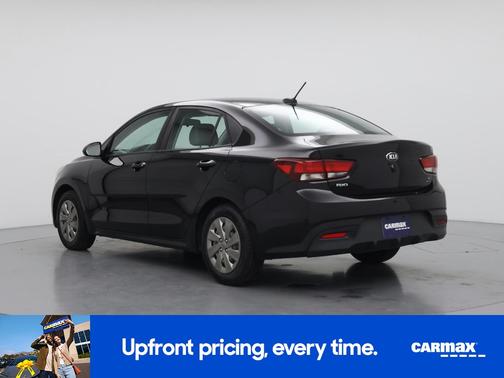 2019 Kia Rio S