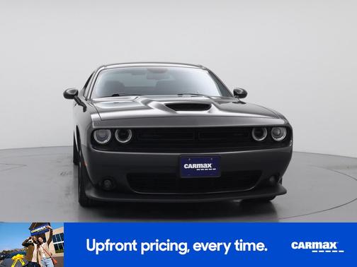 2021 Dodge Challenger GT