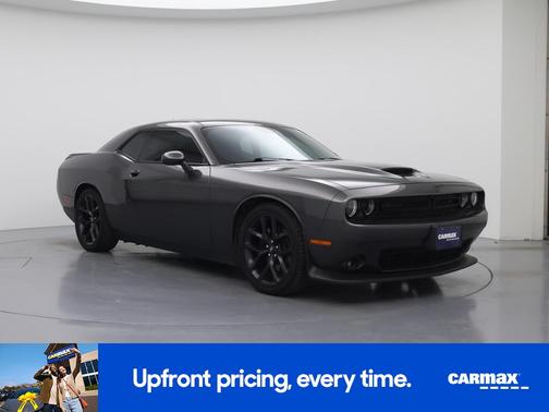 2021 Dodge Challenger GT