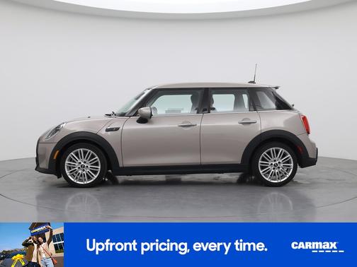 2024 MINI Hardtop S
