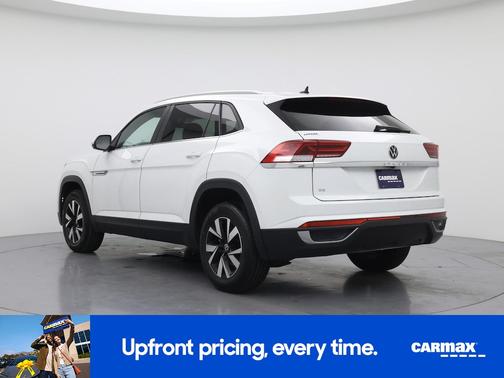 2023 Volkswagen Atlas Cross Sport SE