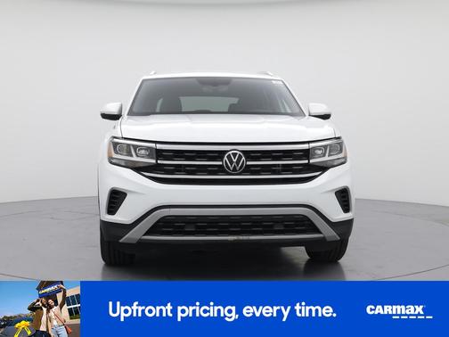 2023 Volkswagen Atlas Cross Sport SE