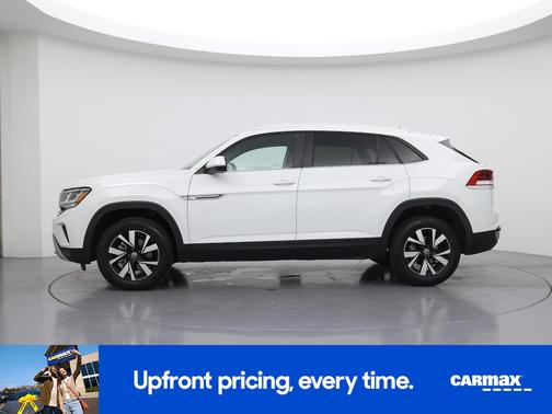 2023 Volkswagen Atlas Cross Sport SE
