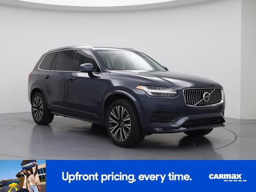 2020 Volvo XC90 T6 Momentum