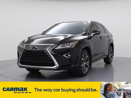 2019 Lexus RX 350 RX 350