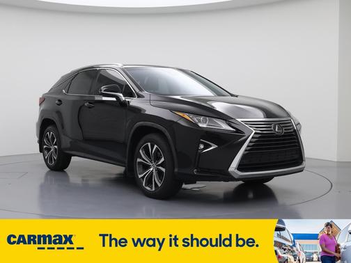 2019 Lexus RX 350 RX 350