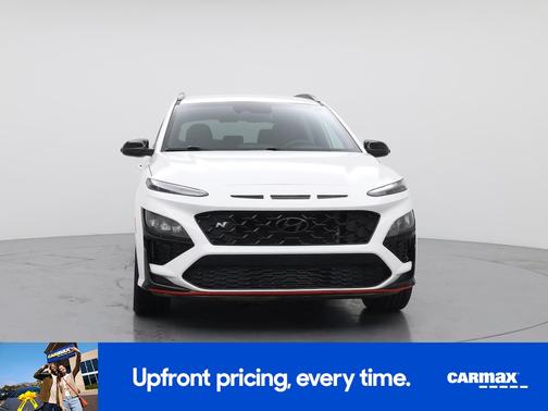 2023 Hyundai KONA N