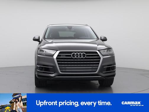 2019 Audi Q7 Premium Plus