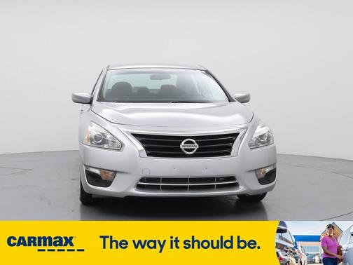 2014 Nissan Altima S