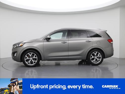 2017 Kia Sorento SX