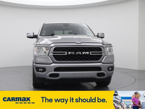 2022 RAM 1500 Bighorn